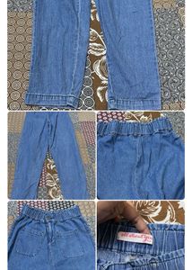 Pack of 3 Women's Jeans