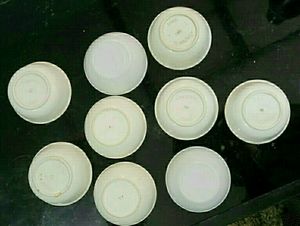 2 Set 🍜 9 Deener Bowl &amp; 3 jar Se