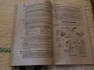 NCERT Exemplar Problems Biology 12th