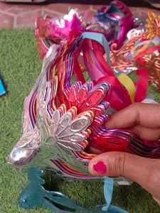 Party Masks - Variety of Colors any 5 pc