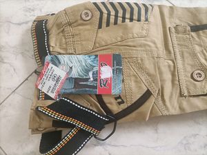 Kids Boys Pant