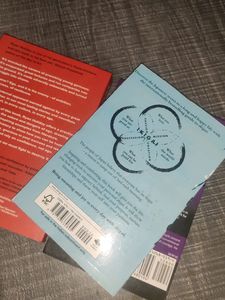 Ikigai &amp; Rich Dad And Ego Is The Enemy