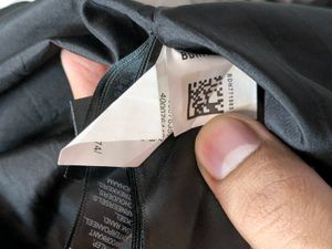 The north face original white jacket weatherproof