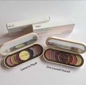 Rare Beauty Eyeshadow Palette