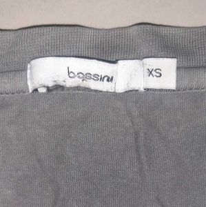 ✦ BOSSINI Vintage “FASHION FORECAST” T-Shirt