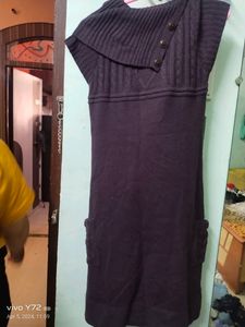 Wool One-piece