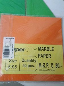 3 Packs Origami Square Sheets