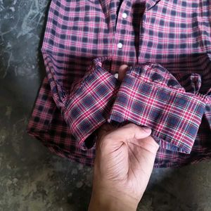 Brooks Brothers Regent Fit Plaid Shirt