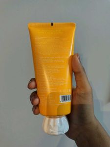 DOT &amp; KEY Vitamin C Facewash