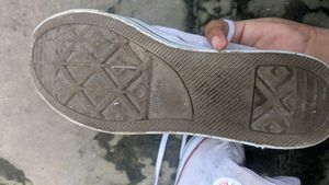 Converse All Star High Tops