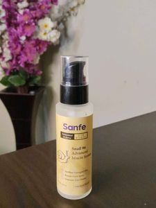 Sanfe Snail 96 Advanced Mucin Serum