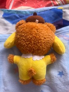 Pompompurin Plushie