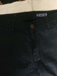 Zara Man Premium Denim Jeans