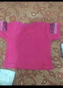 Cute Pink T-Shirt