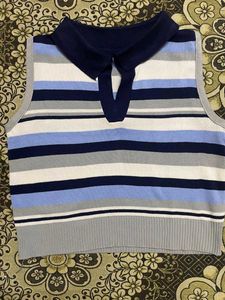 Cute Korean Top