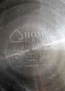 Triply Fry Pan.