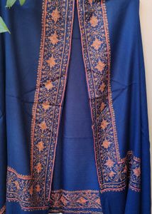 Kashmiri shawl