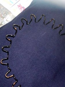 Beautiful Black Hair Band