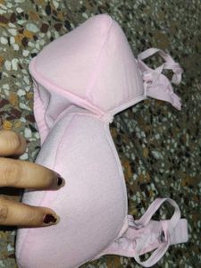 padded bra