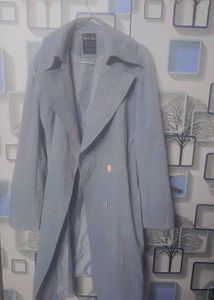 Elegant Trench Coat