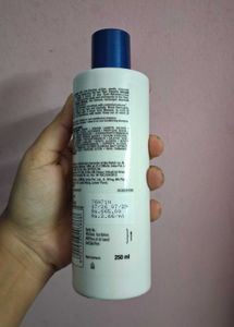 L'Oreal Xtenso Care Shampoo