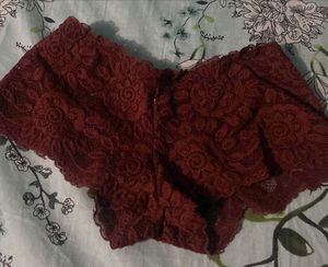Lace Panty