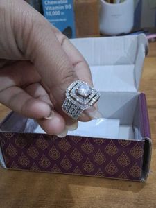 Bhagyalakshmi Jewellery Set