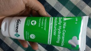 Tdc 5% Nia- Ceramide Combo