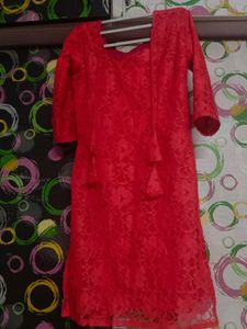Kids Kurta