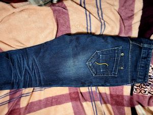 A Jeans For Women
