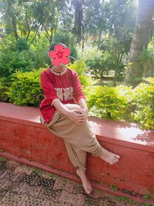 Patiala Dress