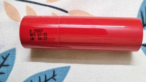 H&amp;M : Hot-Blooded Lipstick