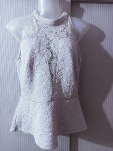 Fancy Top