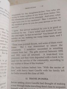 Nectar Of Life -Dr.k Ramananda
