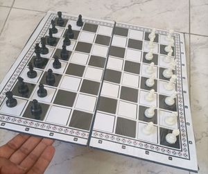 Chess Toy