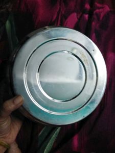 steel box