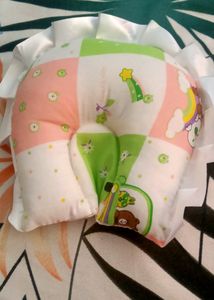 Baby Comfort Pillow