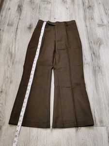 Ma2330 Sabrin bootcut pant waist 22 inches