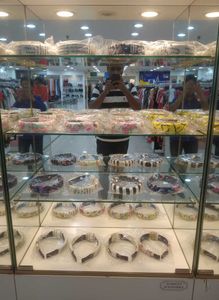 Chic Headbands Collection(2 Peice)