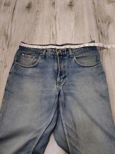 Ma5108 Lawman pg3 bootcut jeans waist 32 inches