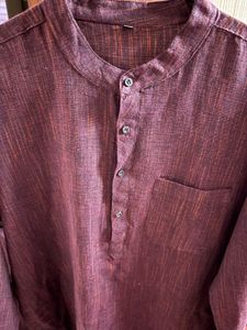 Men kurta