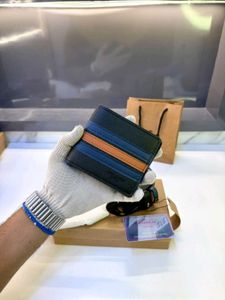 Coach Belt &amp; Wallet Set