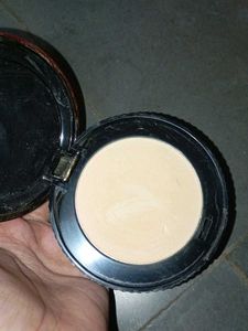 Maliao Prime &amp; Fine Matte Pressed Powder