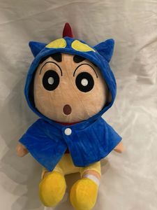 Shinchan Plush Toy