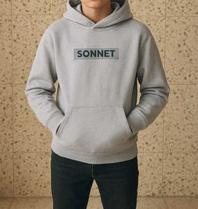 Boy's SONNET Hoodie