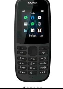 Nokia Feature Phone