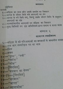 Very Old Book-  1975