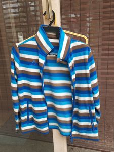 Boys USA Branded  Winter Jacket & Jacke