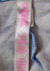 Calvin Klein &amp; Pink Victoria's Secret Briefs