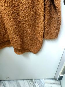 Comfy Cozy Smart winter Top